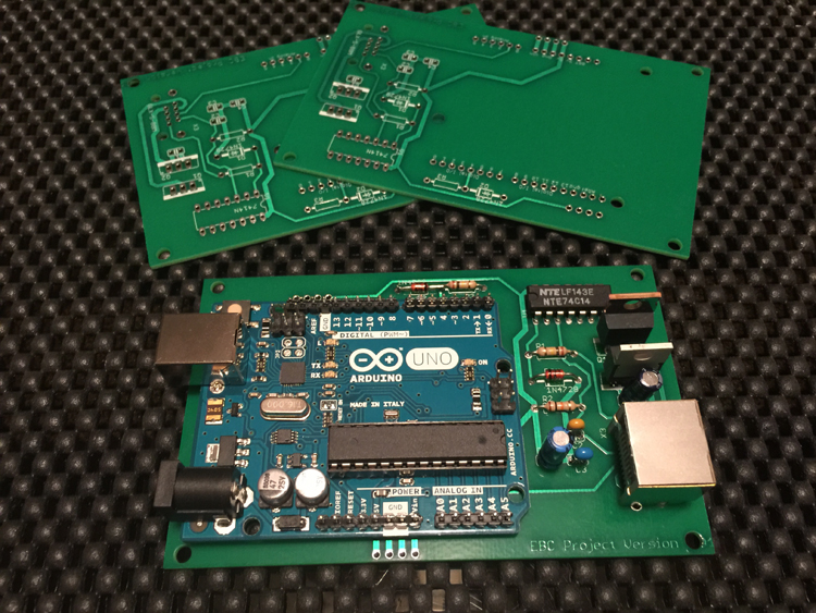 Arduino Electronic Boost Controller Project Page 6 Rennlist